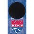 NBA Sacramento Kings Hardwood Classics Xbox Series S Console Skin